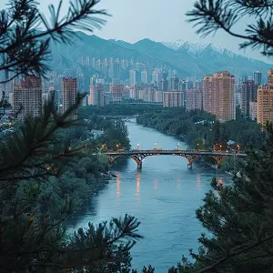 春节去哪里旅游合适云南